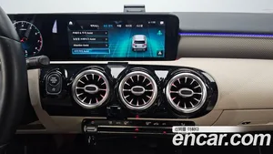 Mercedes-Benz A-Class, 2021 — миниатюра 19