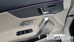 Mercedes-Benz A-Class, 2021 — миниатюра 23