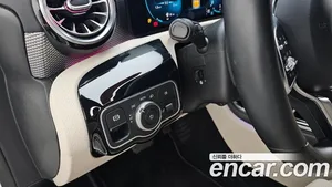Mercedes-Benz A-Class, 2021 — миниатюра 24