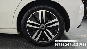 Mercedes-Benz A-Class, 2021 — миниатюра 6