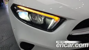 Mercedes-Benz A-Class, 2021 — миниатюра 7