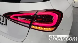 Mercedes-Benz A-Class, 2021 — миниатюра 8