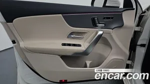 Mercedes-Benz A-Class, 2021 — миниатюра 13