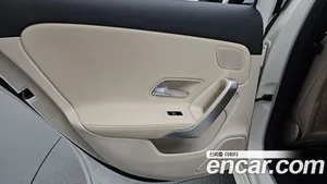 Mercedes-Benz A-Class, 2021 — миниатюра 14