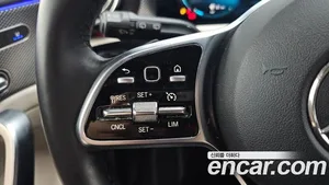 Mercedes-Benz A-Class, 2021 — миниатюра 28