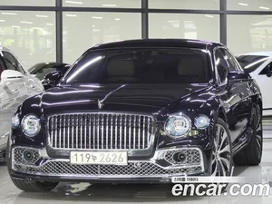 Bentley Flying Spur, 2023 — миниатюра 1