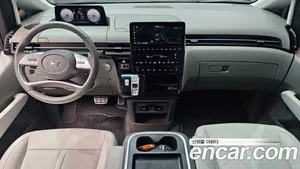 Hyundai Staria, 2022 — миниатюра 10
