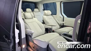 Hyundai Staria, 2022 — миниатюра 17