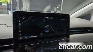 Hyundai Staria, 2022 — миниатюра 19