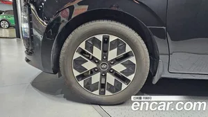 Hyundai Staria, 2022 — миниатюра 7