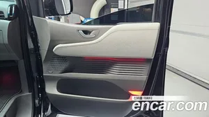 Hyundai Staria, 2022 — миниатюра 14