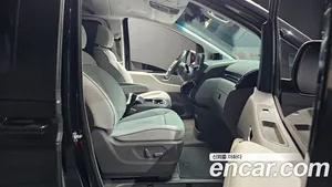 Hyundai Staria, 2022 — миниатюра 16