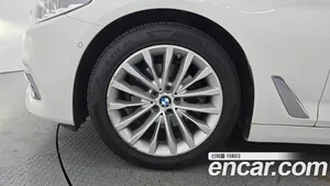 BMW 5-Series, 2018 — миниатюра 5