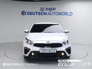 Kia K3, 2020 — миниатюра 3
