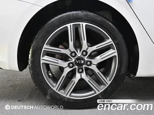 Kia K3, 2020 — миниатюра 5
