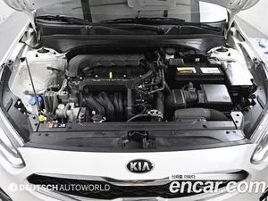 Kia K3, 2020 — миниатюра 6