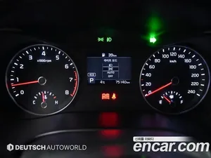 Kia K3, 2020 — миниатюра 8