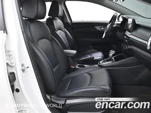 Kia K3, 2020 — миниатюра 10