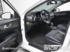 Kia K3, 2020 — миниатюра 11
