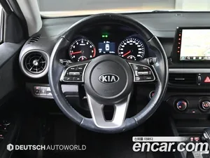 Kia K3, 2020 — миниатюра 13