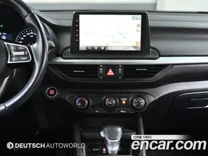 Kia K3, 2020 — миниатюра 14