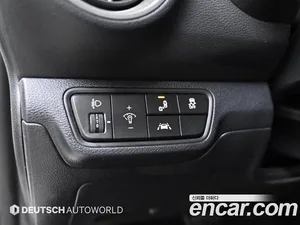 Kia K3, 2020 — миниатюра 17
