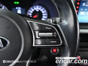 Kia K3, 2020 — миниатюра 18