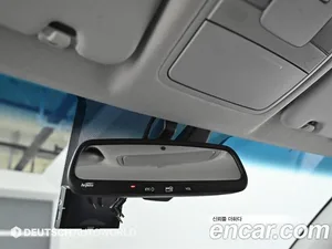 Kia K3, 2020 — миниатюра 19