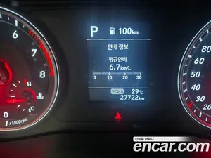 Genesis G70, 2020 — миниатюра 8