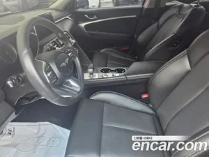 Genesis G70, 2020 — миниатюра 10