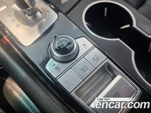 Genesis G70, 2020 — миниатюра 14