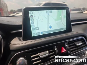 Genesis G70, 2020 — миниатюра 15