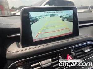Genesis G70, 2020 — миниатюра 16