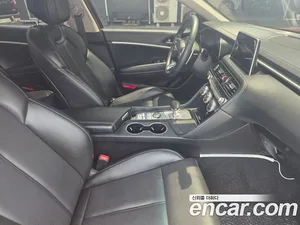 Genesis G70, 2020 — миниатюра 18