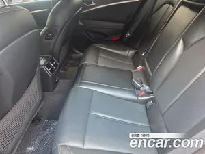 Genesis G70, 2020 — миниатюра 19