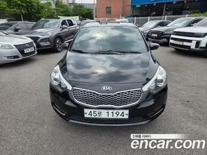 Kia K3, 2013 — миниатюра 2