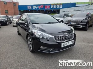 Kia K3, 2013 — миниатюра 3