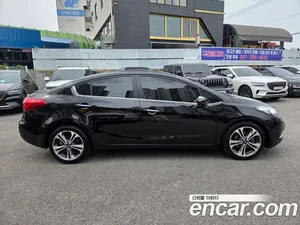 Kia K3, 2013 — миниатюра 4