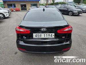 Kia K3, 2013 — миниатюра 5