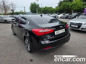 Kia K3, 2013 — миниатюра 6