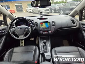 Kia K3, 2013 — миниатюра 7