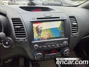 Kia K3, 2013 — миниатюра 9