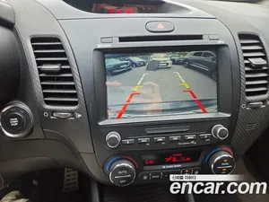 Kia K3, 2013 — миниатюра 10