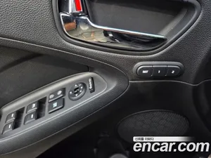 Kia K3, 2013 — миниатюра 11