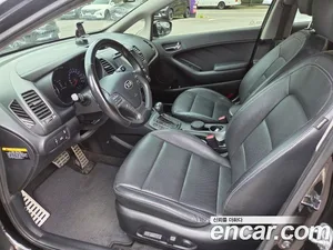 Kia K3, 2013 — миниатюра 16