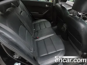 Kia K3, 2013 — миниатюра 17