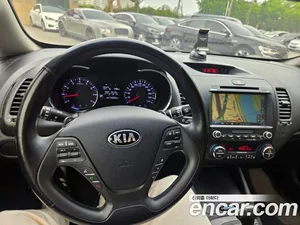 Kia K3, 2013 — миниатюра 18