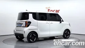 Kia RAY, 2024 — миниатюра 2