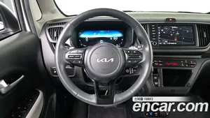 Kia RAY, 2024 — миниатюра 12