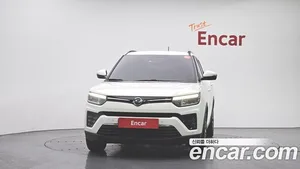 KGM Tivoli, 2021 — миниатюра 3